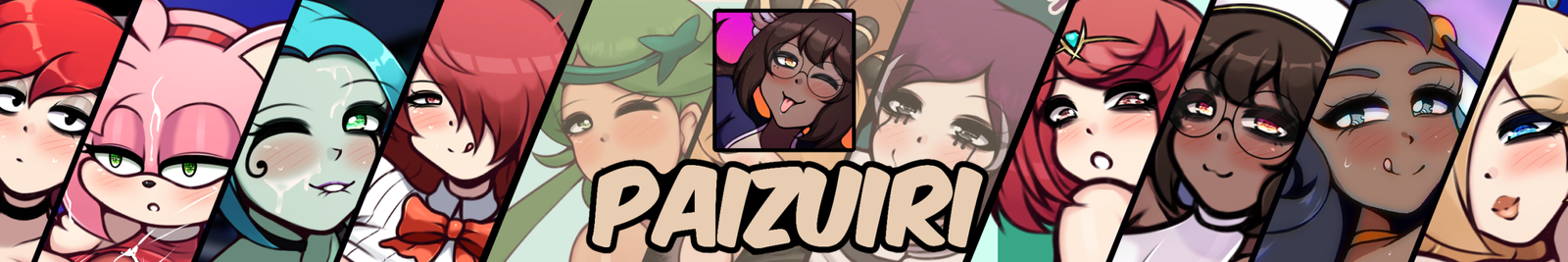 PaiZuiri Hentai
